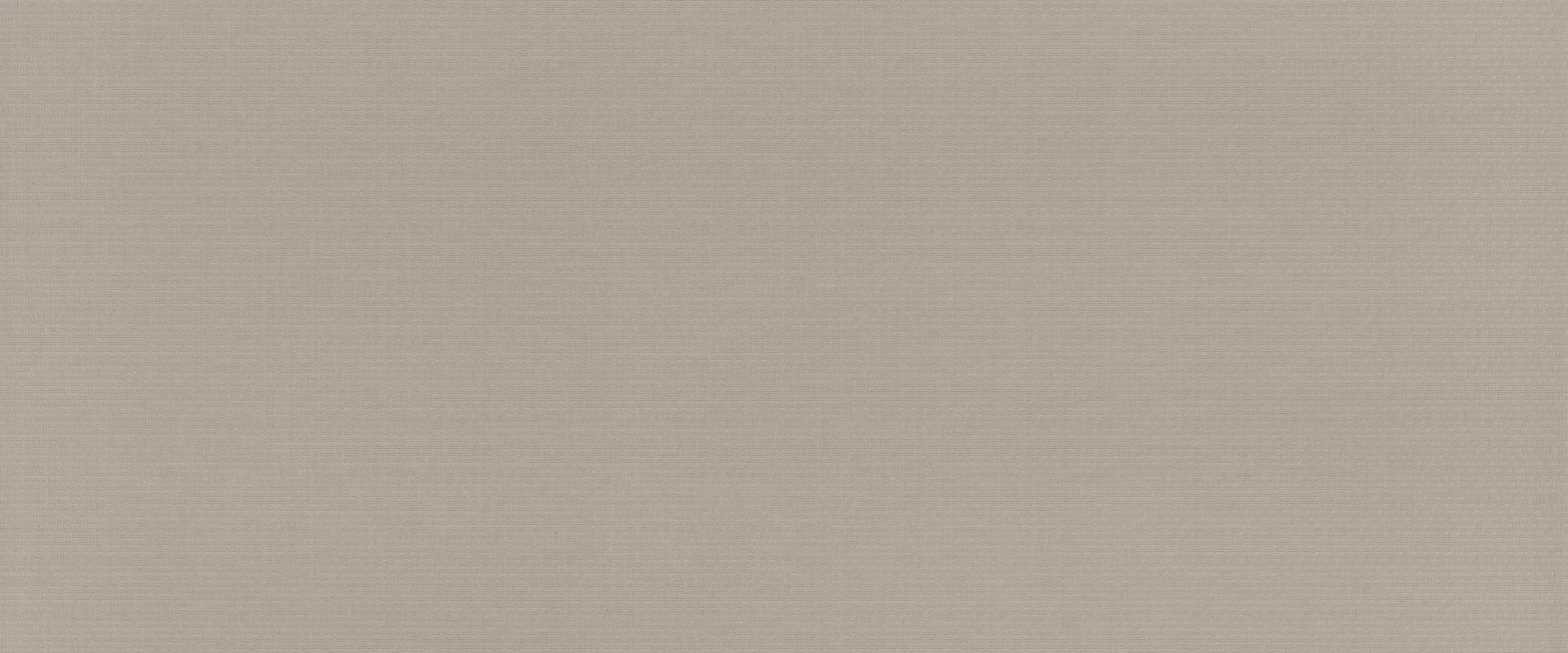 Textur eines beigen Stoffes mit feinem Gewebemuster